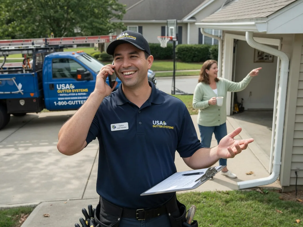 Gutter Installation Evergreen, NC FAQs
